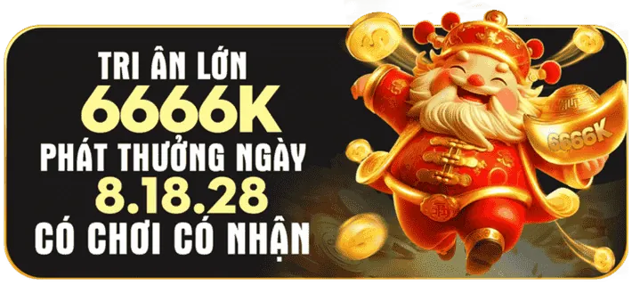 Sự kiện khuyến mãi bắn cá online tháng 4/2026