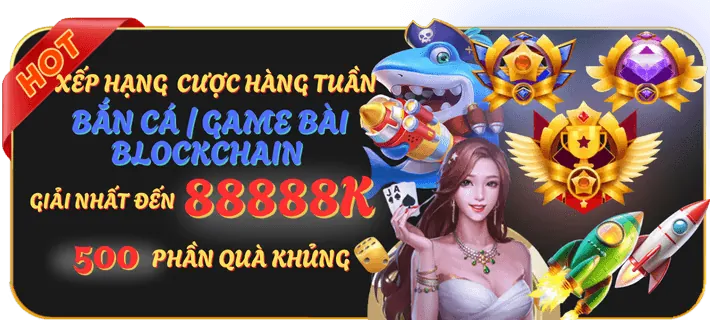 Trải nghiệm cá nhân hóa khi chơi game bắn cá online