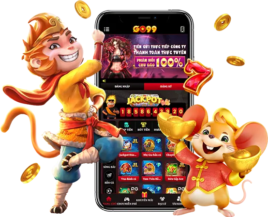 Trải nghiệm game bắn cá online mượt mà