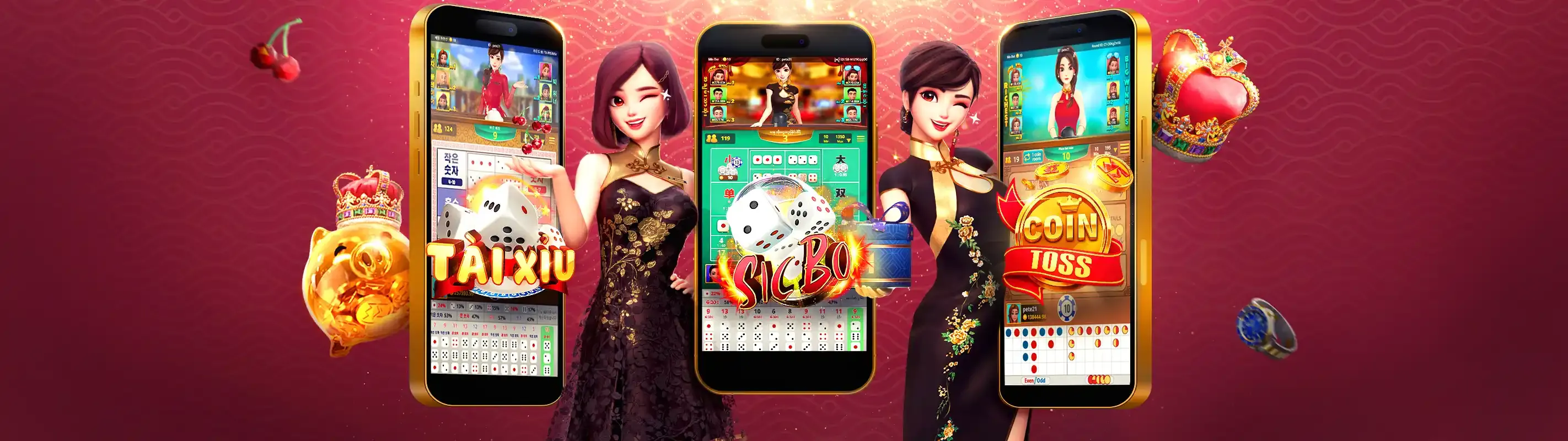 Khuyến mãi hấp dẫn game bắn cá online