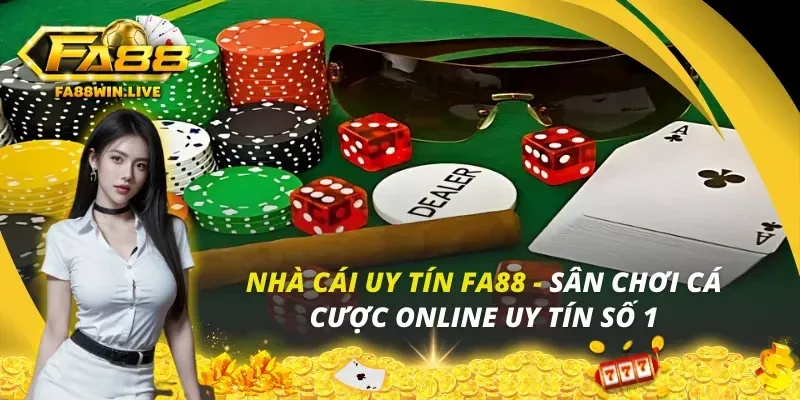 Tổng quan game bắn cá online